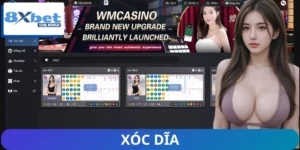 xoc dia